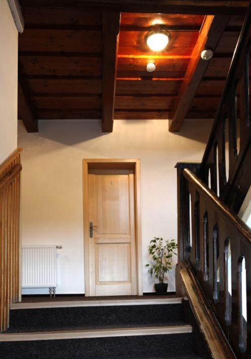 Horská chata Svatobor Sušice Exterior foto